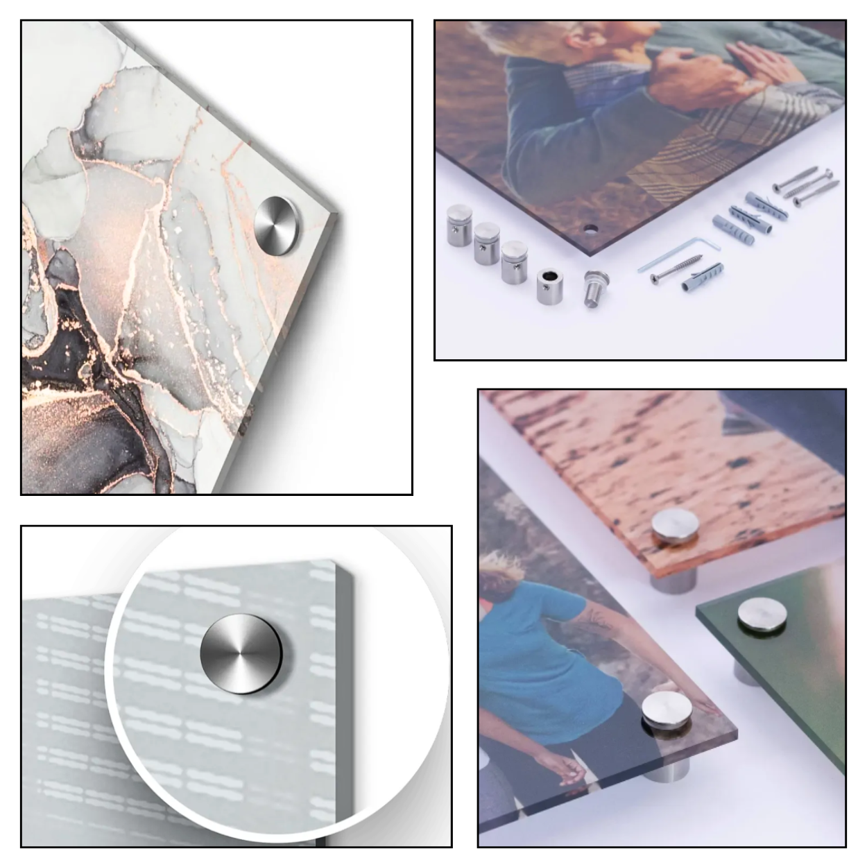 "Monstera – Botanical Elegance"