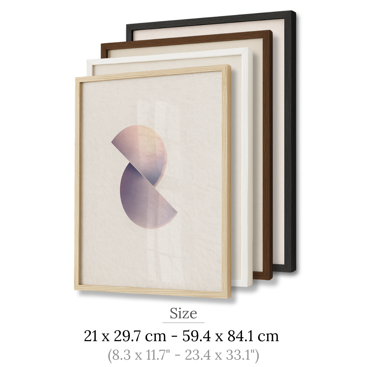 Wooden Frame Sayings & Quotes