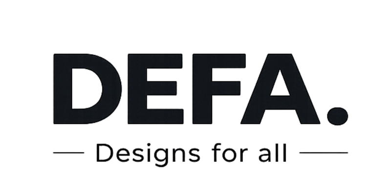 DEFA – Designs for all