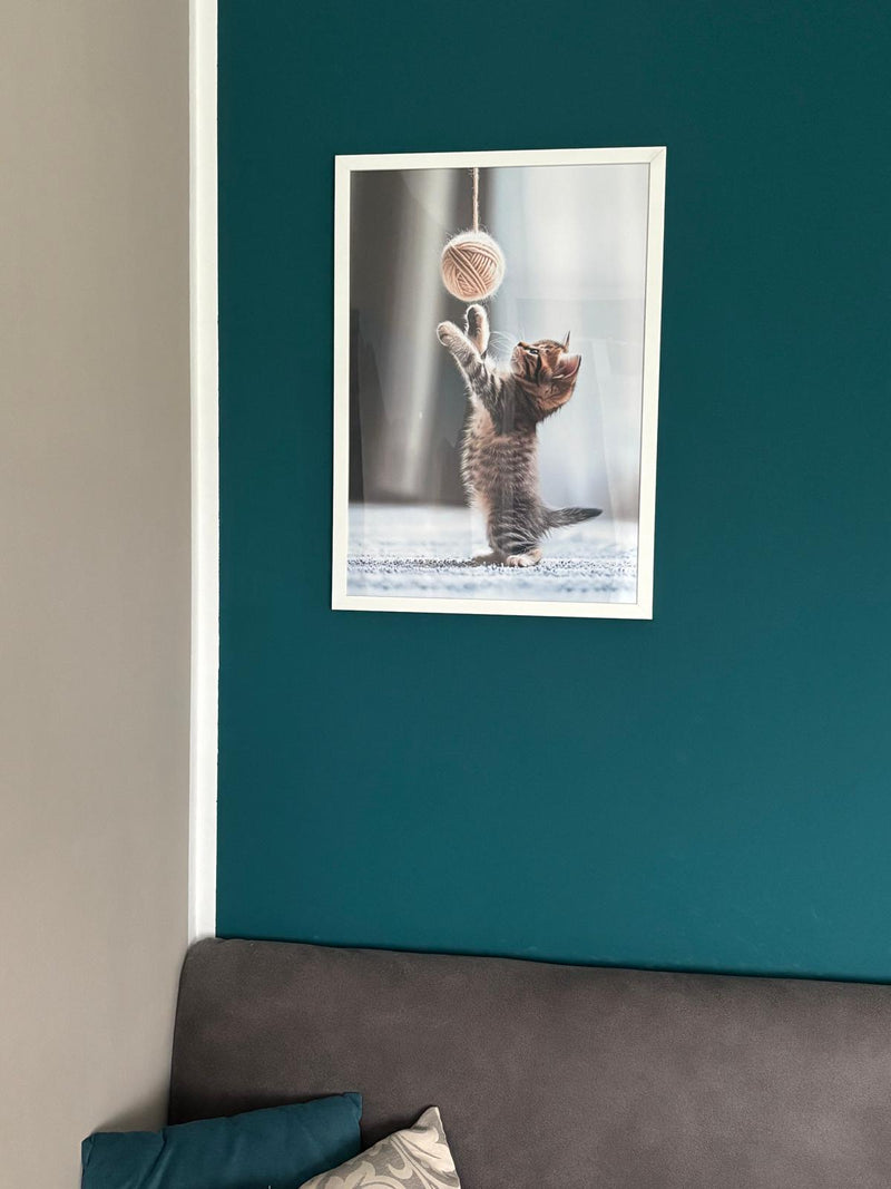 A subtle statement piece for modern spaces