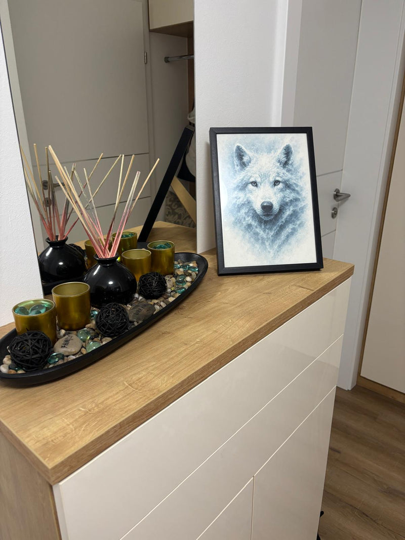 Curated details for a premium atmosphere