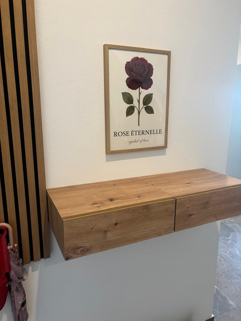 A subtle statement piece for modern spaces