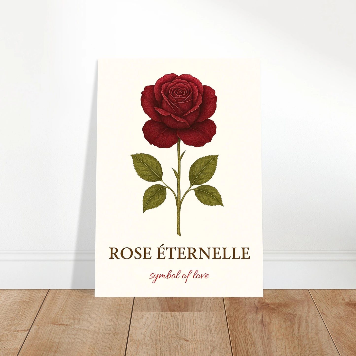 Rosa sulfurea by Pierre Joseph Redouté – Art print, wall art Rosa sulfurea by Pierre Joseph Redouté – Art print, wall art